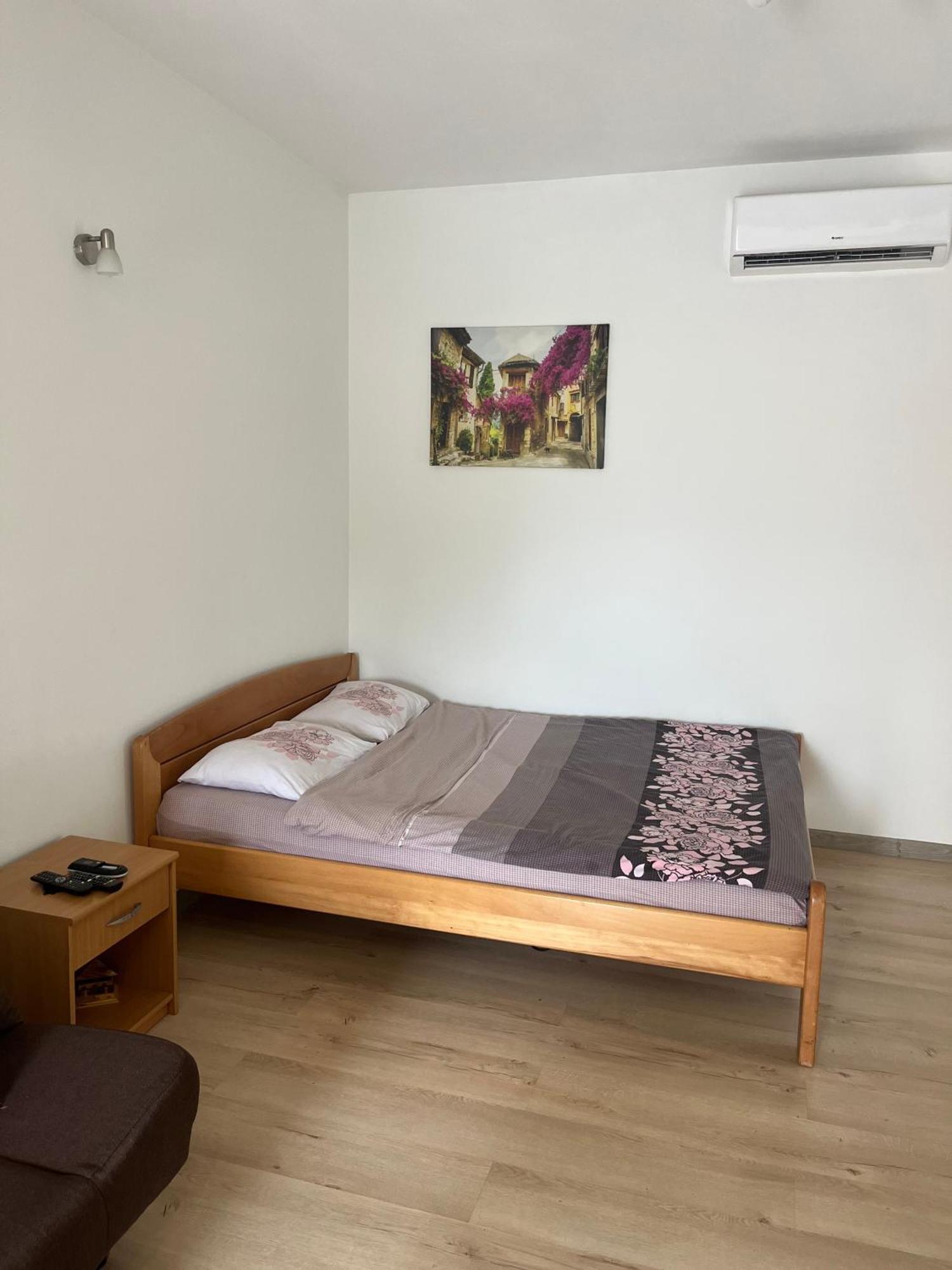 Apartman Iskra